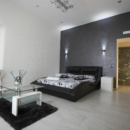 Madison Bed & Breakfast Наполи Екстериор снимка