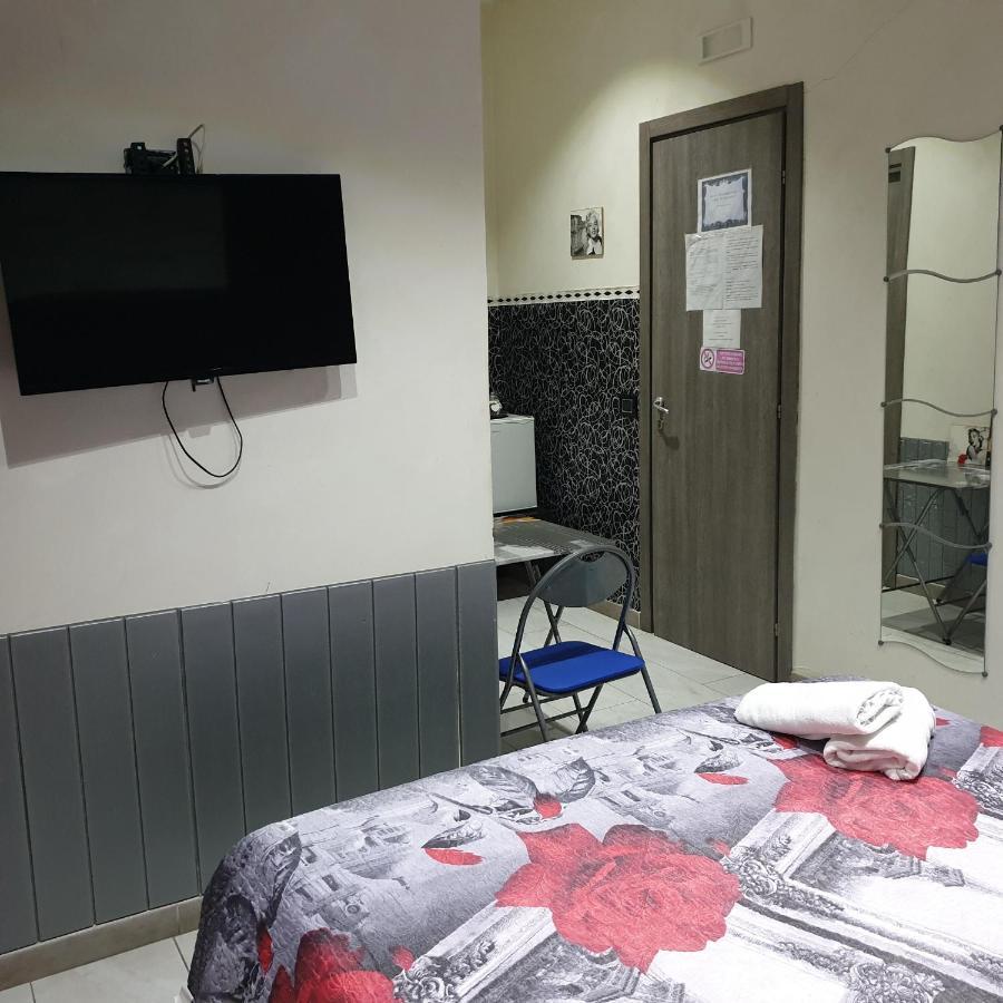 Madison Bed & Breakfast Наполи Екстериор снимка