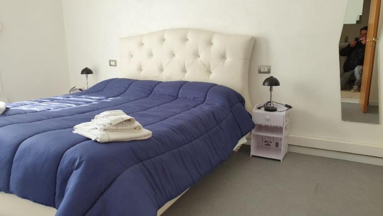 Madison Bed & Breakfast Наполи Екстериор снимка