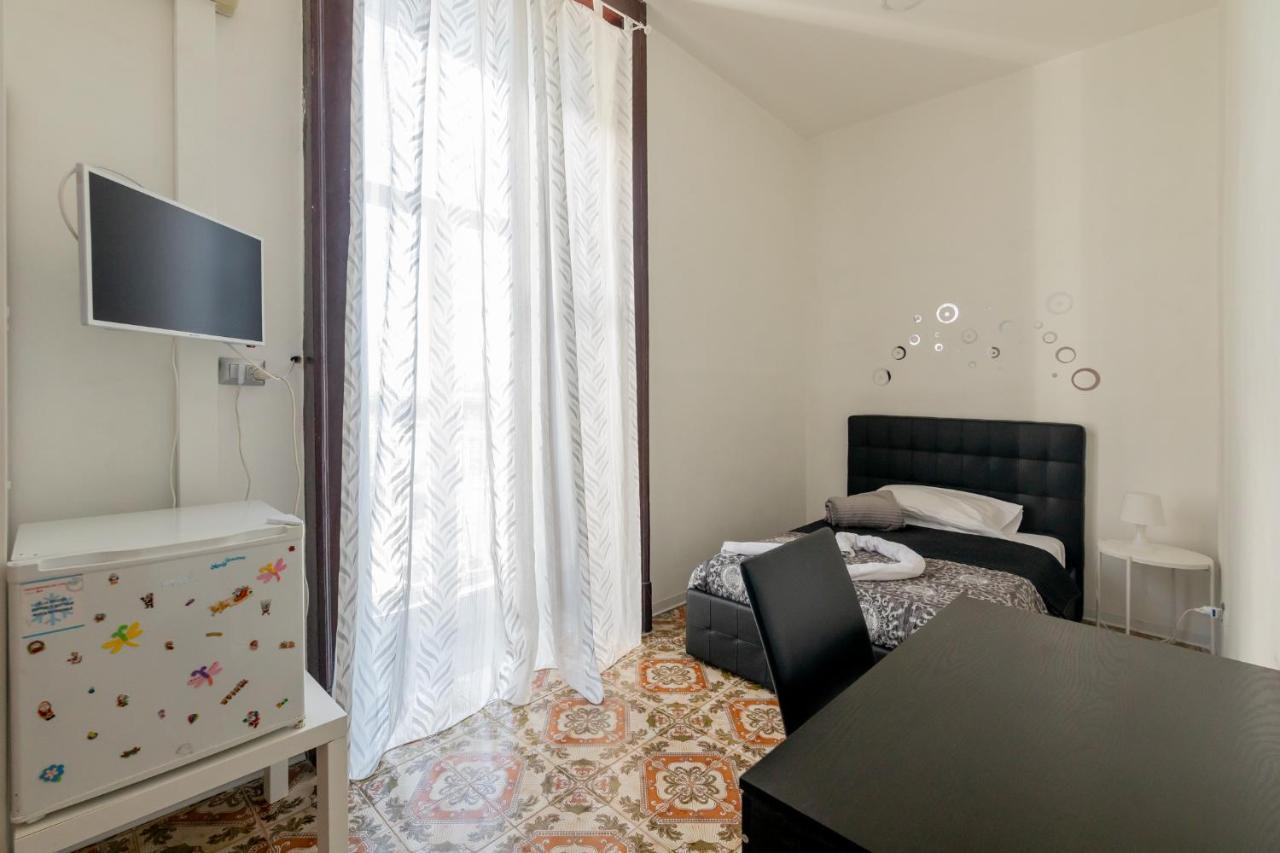 Madison Bed & Breakfast Наполи Екстериор снимка