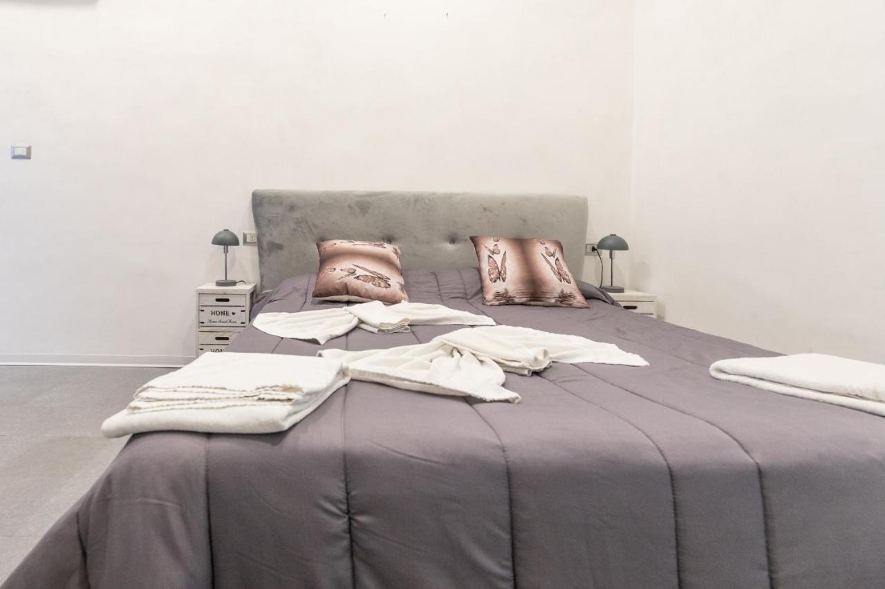 Madison Bed & Breakfast Наполи Екстериор снимка