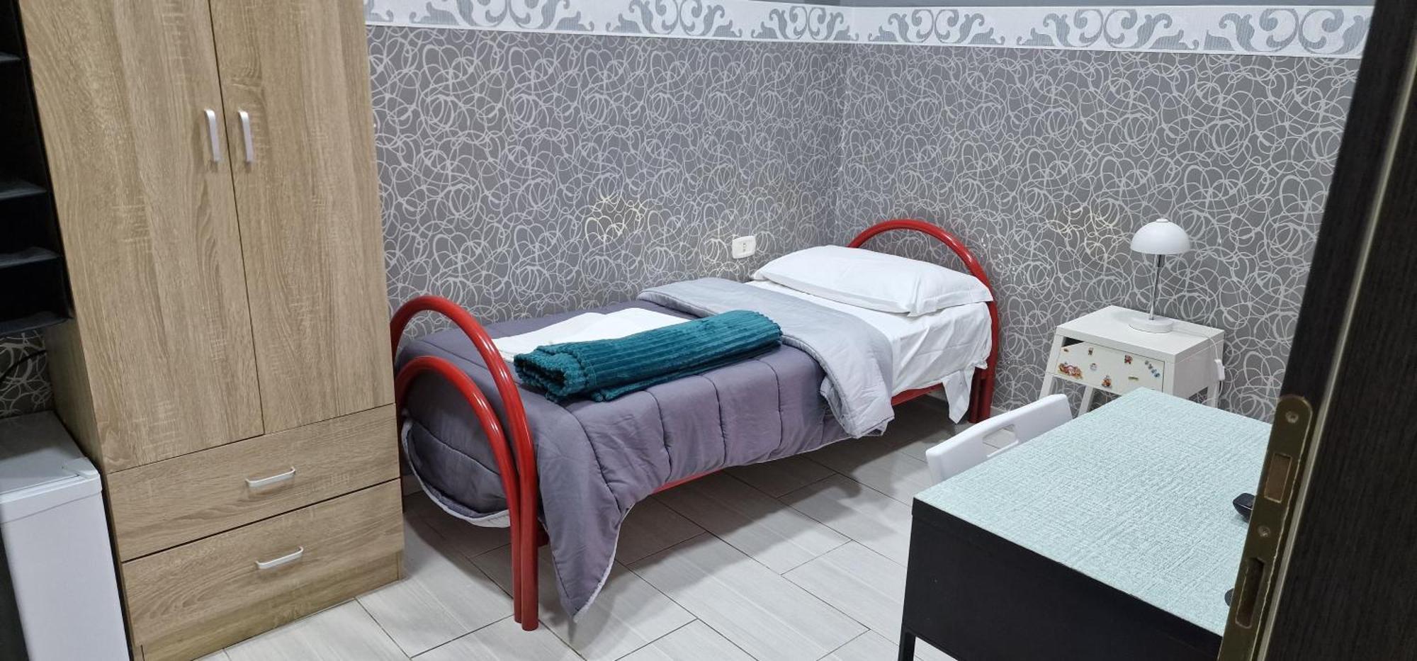 Madison Bed & Breakfast Наполи Стая снимка